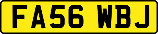 FA56WBJ