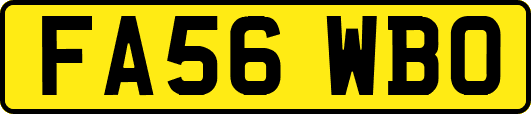 FA56WBO