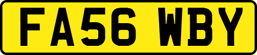 FA56WBY
