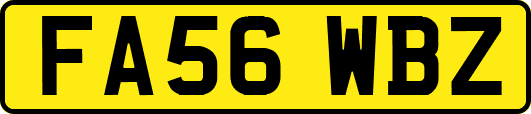 FA56WBZ