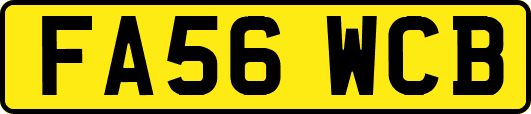 FA56WCB