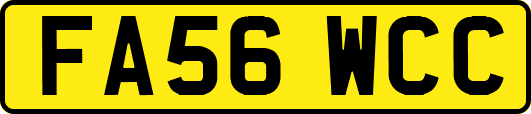 FA56WCC