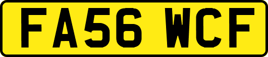 FA56WCF