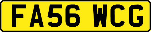 FA56WCG
