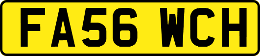 FA56WCH