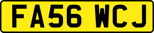 FA56WCJ