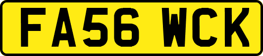 FA56WCK