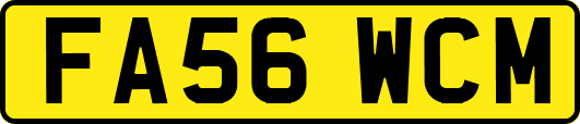 FA56WCM