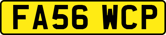 FA56WCP