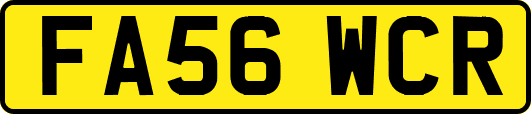 FA56WCR