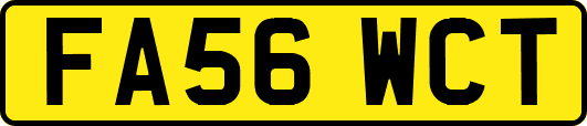 FA56WCT