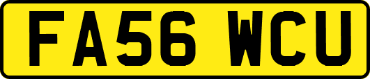 FA56WCU