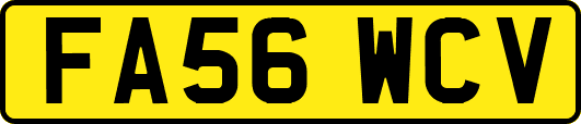 FA56WCV