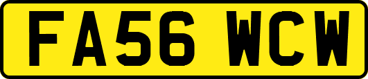 FA56WCW