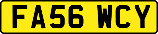 FA56WCY