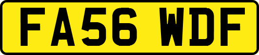 FA56WDF