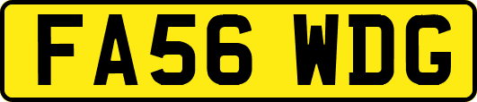 FA56WDG