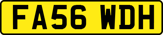 FA56WDH