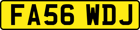 FA56WDJ