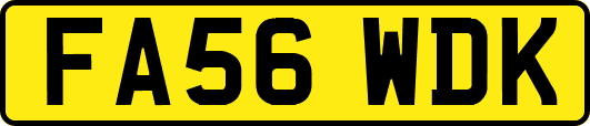 FA56WDK