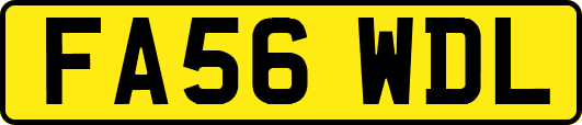FA56WDL