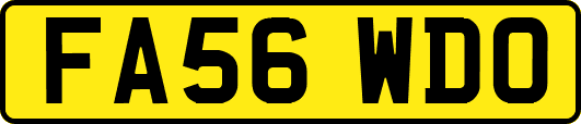 FA56WDO
