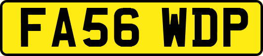 FA56WDP