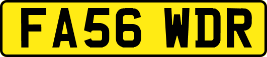 FA56WDR