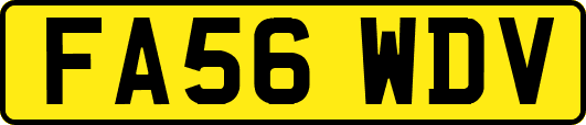 FA56WDV