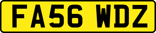 FA56WDZ