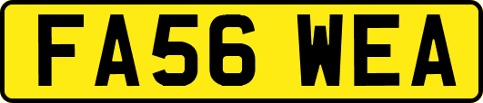 FA56WEA