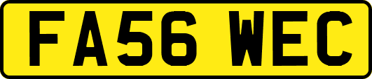 FA56WEC