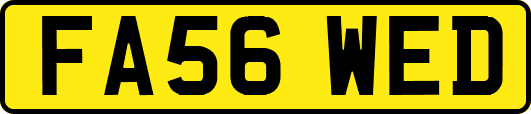 FA56WED
