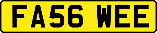 FA56WEE