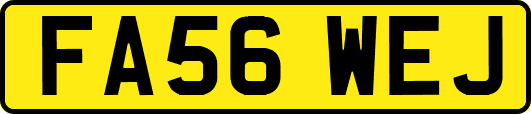 FA56WEJ