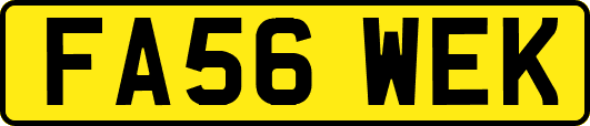 FA56WEK