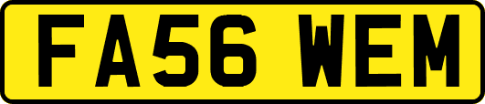 FA56WEM