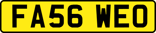 FA56WEO