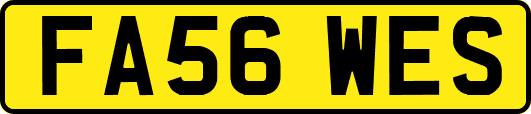 FA56WES