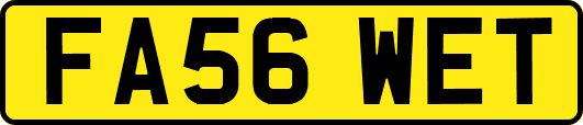 FA56WET