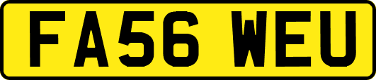 FA56WEU