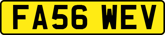 FA56WEV