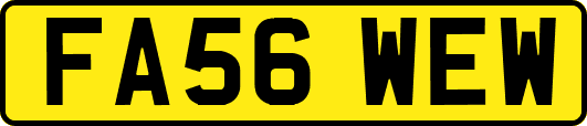FA56WEW