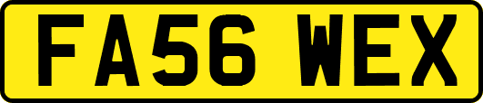 FA56WEX