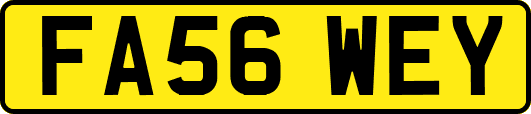 FA56WEY