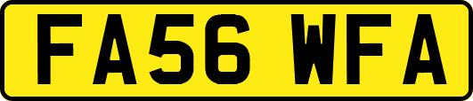 FA56WFA
