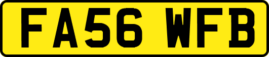 FA56WFB