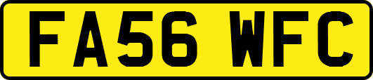 FA56WFC