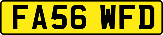 FA56WFD