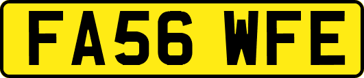 FA56WFE